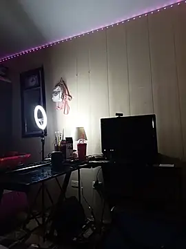 Živý XXX chat Secret_Muusee