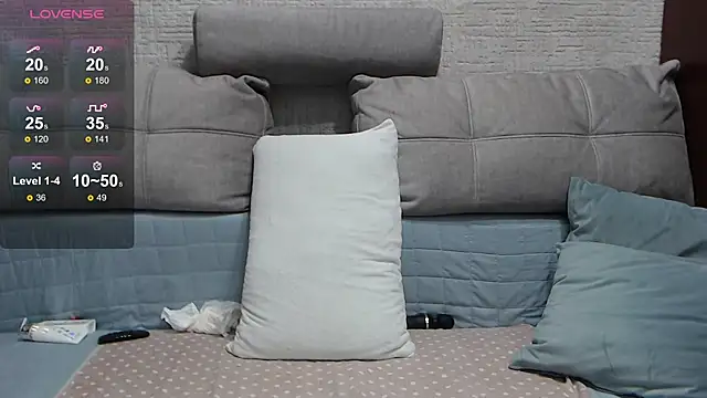 Živý XXX chat Mellana