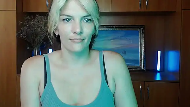Živý XXX chat VanessaRey_