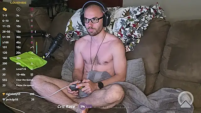 Chatroom XXX en direct de Sin_Lord