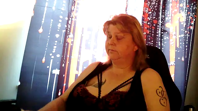Živý XXX chat paulus52