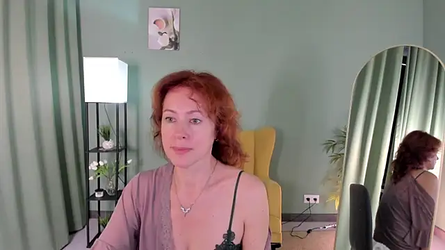 LeticiaRomano Chat XXX in diretta