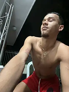 Show webcam de friends_lust_latin