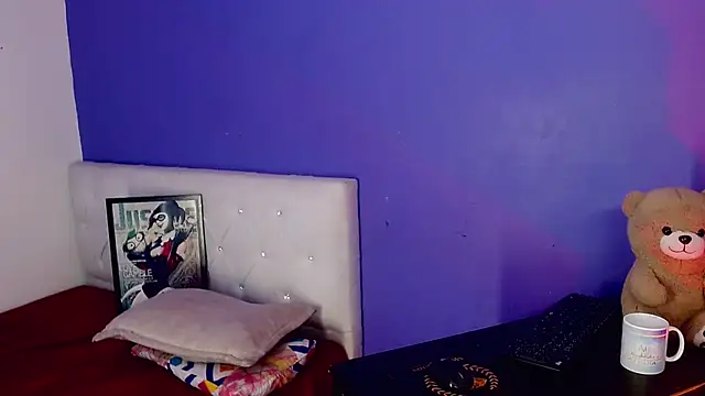 Angel_foxc13 Live XXX Chat