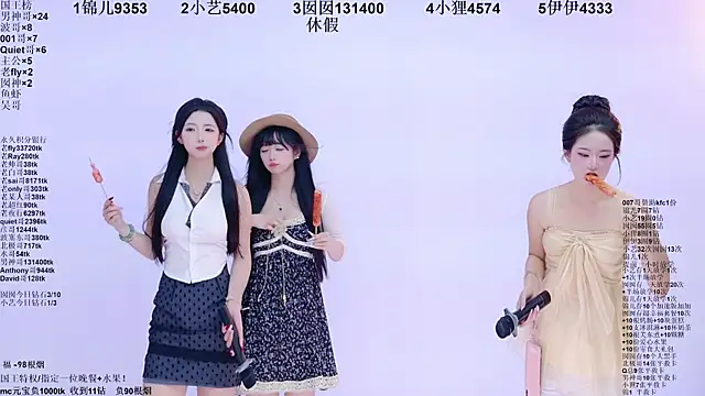 1X-twoのライブXXXチャット
