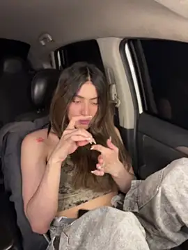 XXX chat uživo modela Lottus_fire