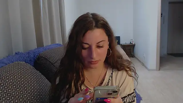 Chat XXX en directo de Helen_Adams_