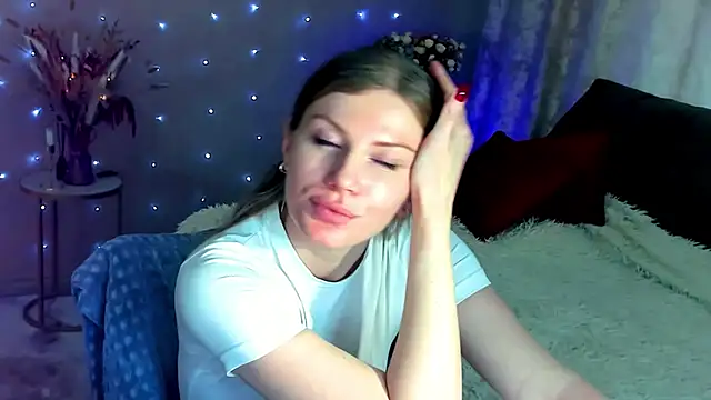 Chat XXX en directo de JinnaGreat