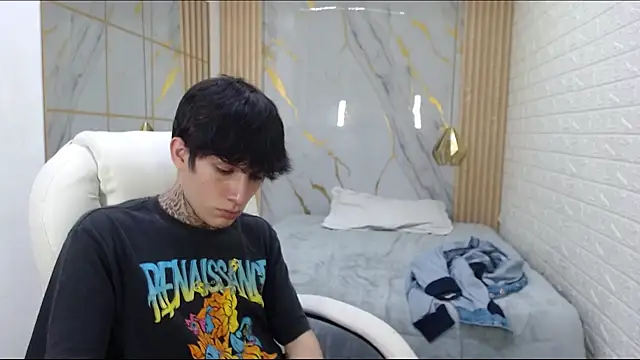 Cry_thereal 现场XXX聊天