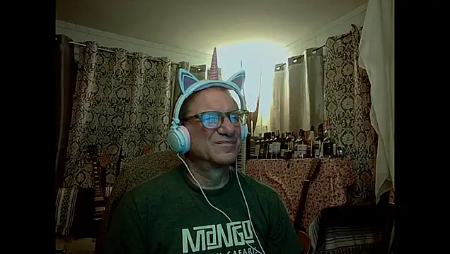 Chat XXX ao vivo de coryassman