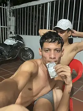 BEM_BOY Chat XXX live