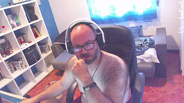 Czat XXX na żywo – ravingr4d4