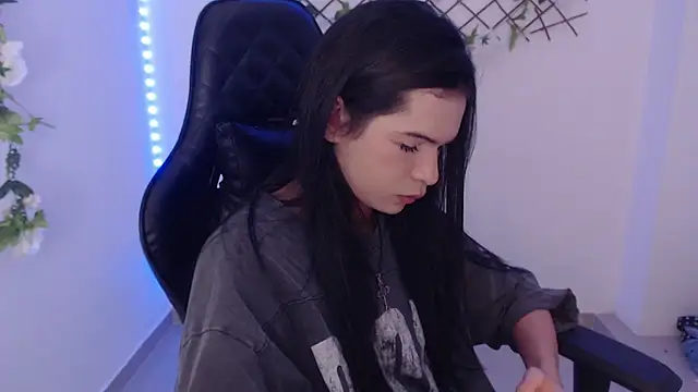 Czat XXX na żywo – andy_bell_x