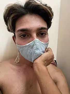 Vivaan_25 Live XXX-chat