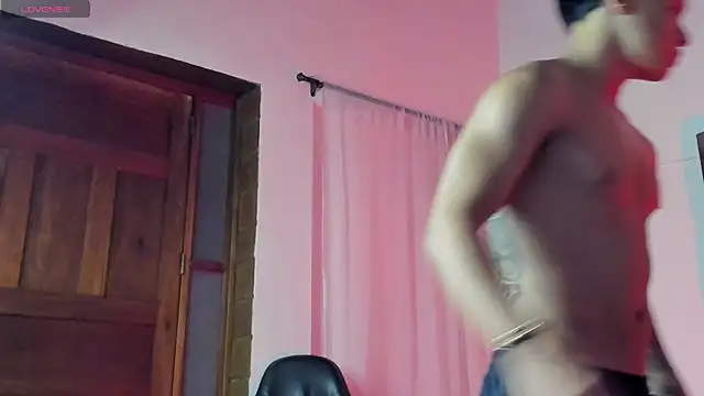 TonyPetrovjs Obrolan Langsung XXX