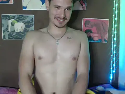 Chat +18 de AlphaMercury ao vivo