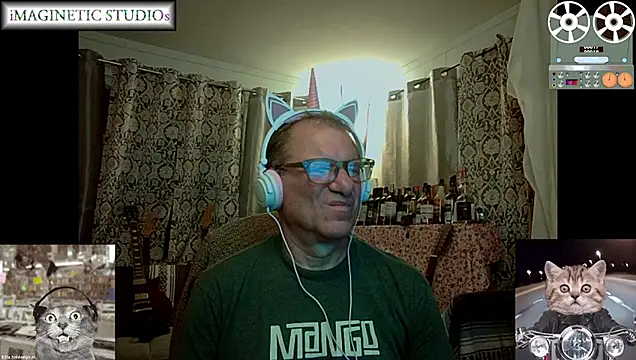 coryassman Live XXX-chat