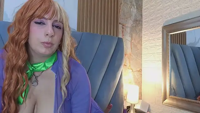 angel__red_ 라이브 XXX 채팅