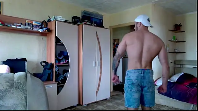 Jordan1Dior – Naživo XXX chat