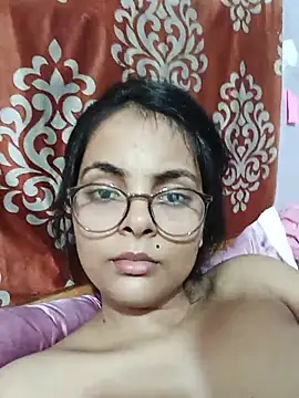 Sandhya_77 Chat XXX in diretta