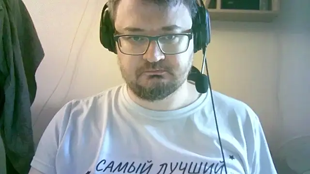 SirAbusern Live XXX chat