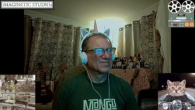 Chat XXX Live coryassman