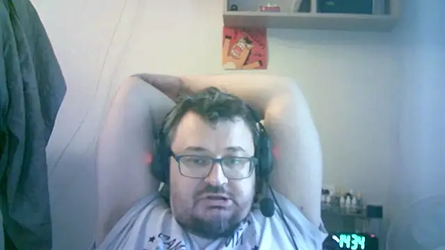 Chat XXX Live SirAbuser