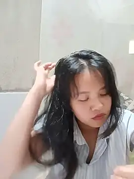 Pretty-haert Obrolan Langsung XXX
