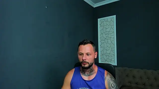 Chat XXX Live BrianHunts