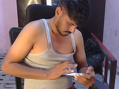 HotXKrish live XXX chat