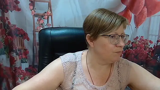 RadaChudnan Live XXX chat