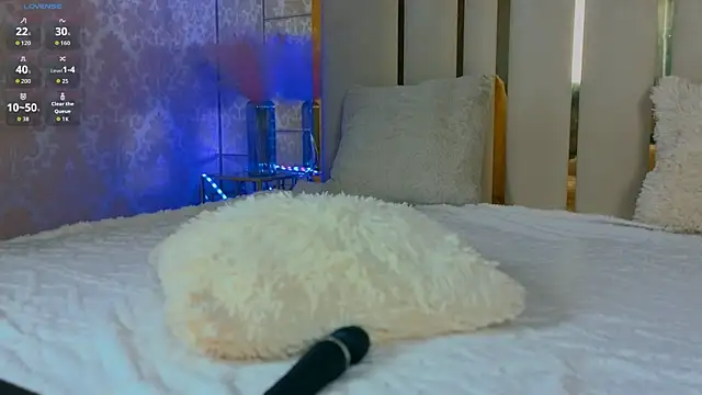 Daryana_Gray's Live XXX Chat