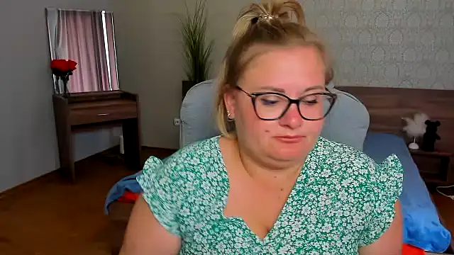 Chat XXX en directo de IrenRori
