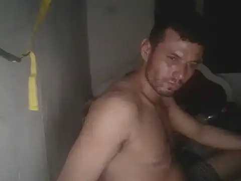 Show de andres_12ad na webcam