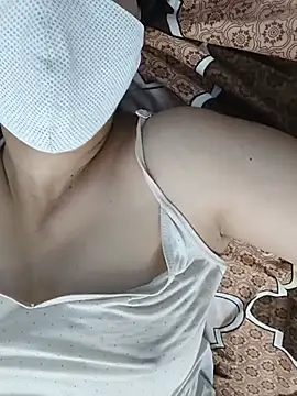 Chat XXX ao vivo de PUNAM456