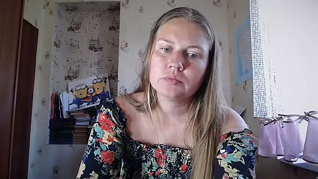 dream_alexa – Naživo XXX chat
