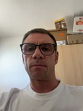 Webkamerová show Pierluigi78