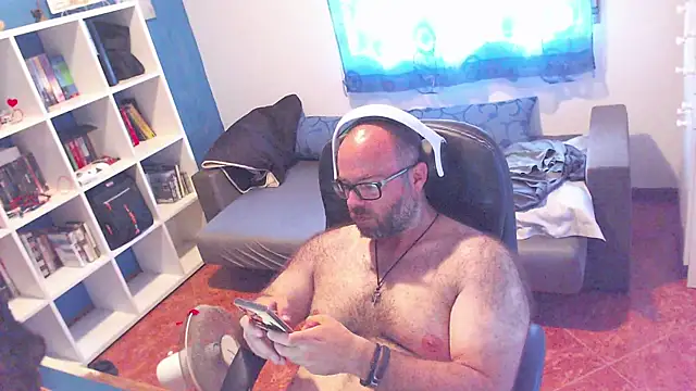 Chat XXX Live ravingr4d4