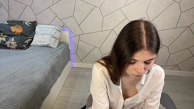 แชท XXX สดของ sofiasuperplus