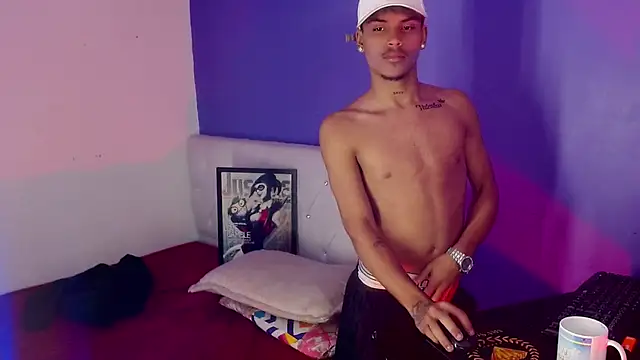 Angel_foxc13のライブXXXチャット