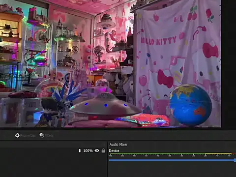 JesuAdam 即時 XXX 聊天