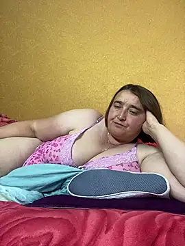 LiluHot – Live XXX-chat