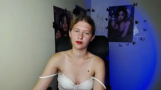 StellaCRL লাইভ XXX চ্যাট