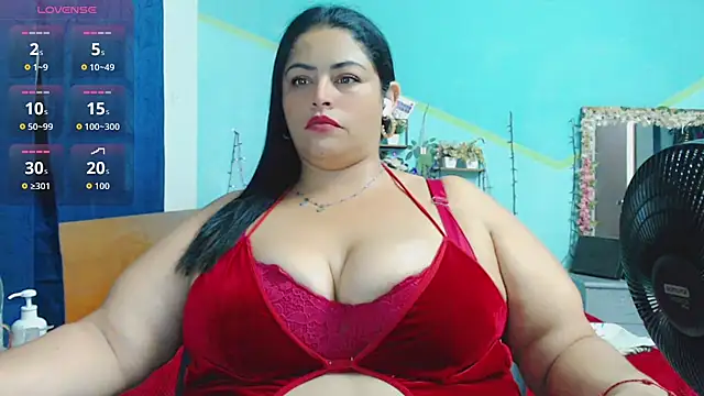 Czat XXX na żywo – JessicaaVega