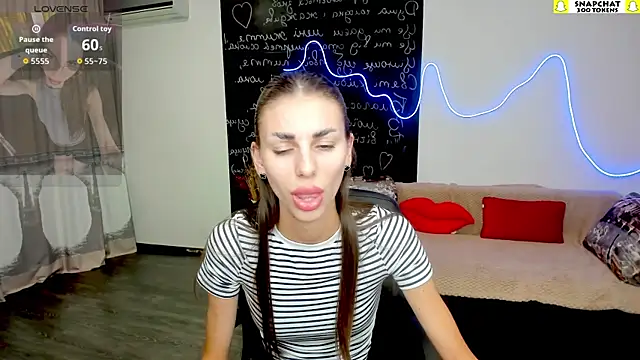 GracefulDoll Live XXX-Chat