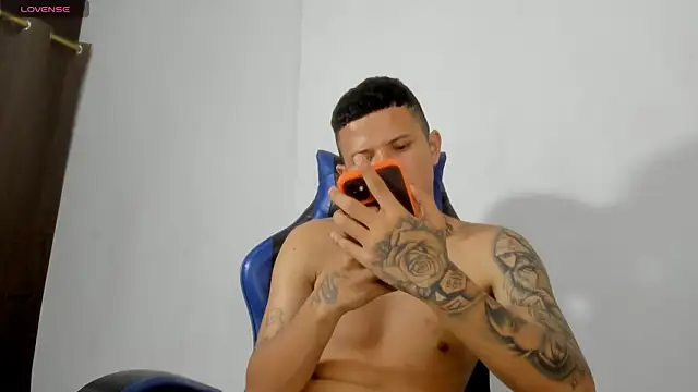 StevenSlimBoy Live XXX-Chat