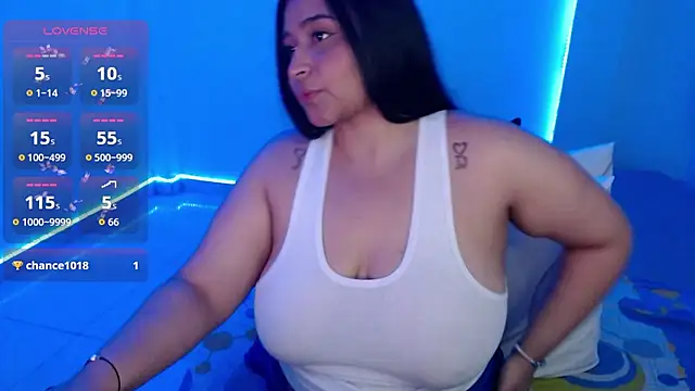 Alyson_17 Chat XXX live