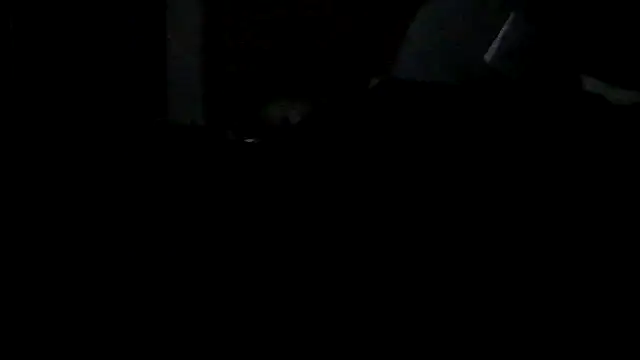 Silencio26's Webcam Show