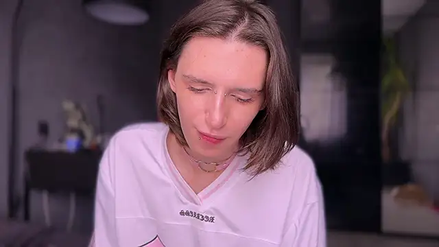 Czat XXX na żywo – Niky_Long