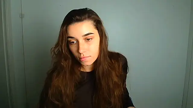 Živý XXX chat NikaMystic